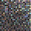 Mosaico de vidro iridescente para parede e telha de chão (HC-39)